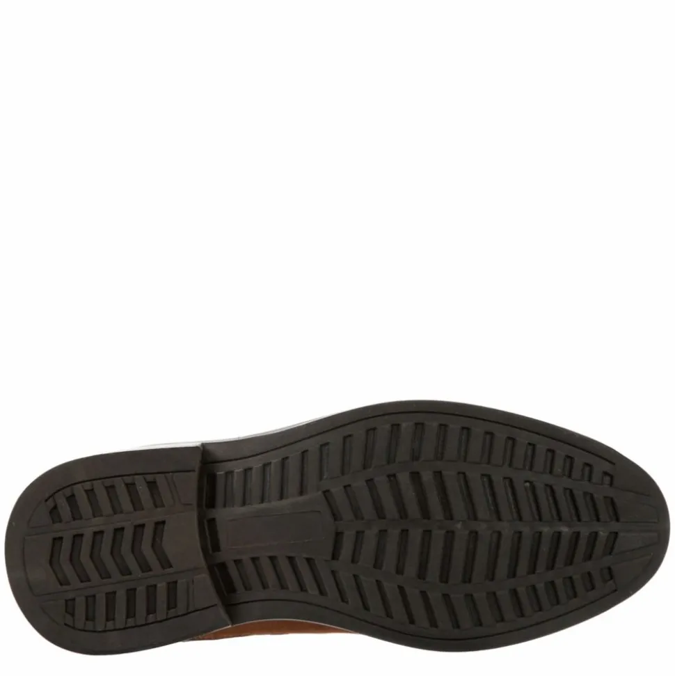 Restoration Boys Henry Chukka