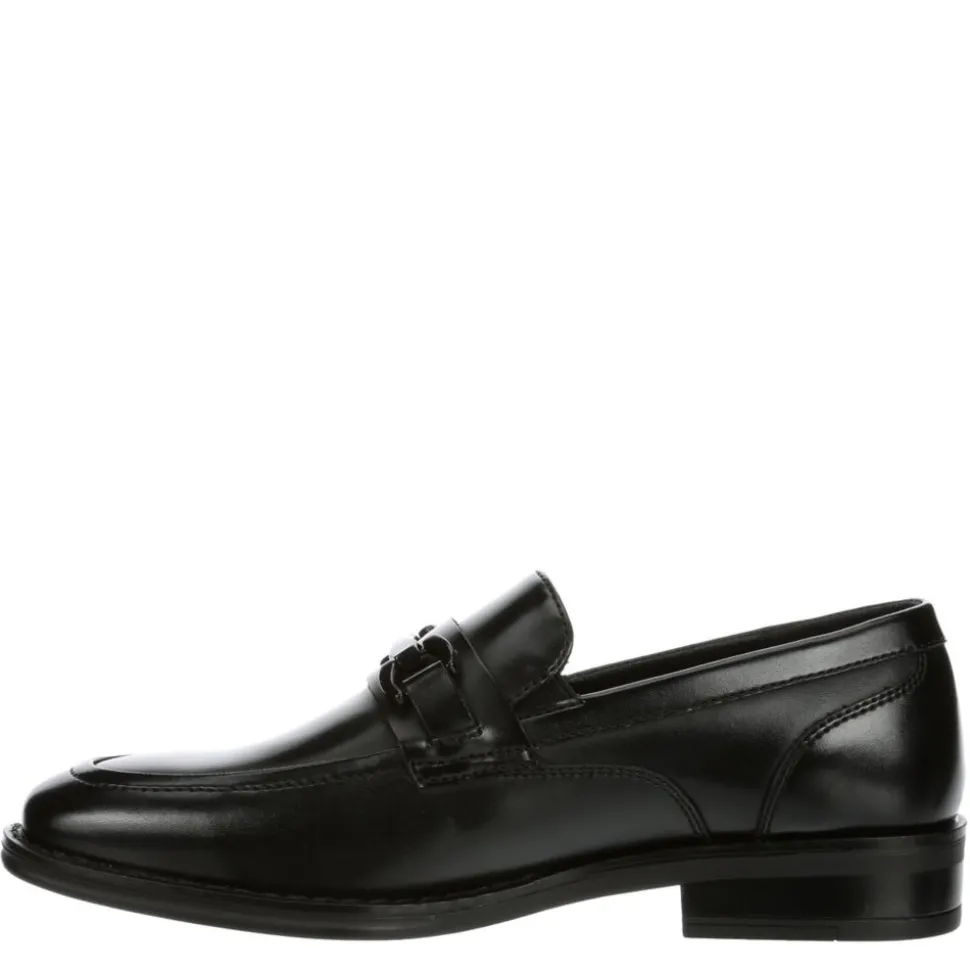 Restoration Boys Little-Big Kid Milo Dress Loafer