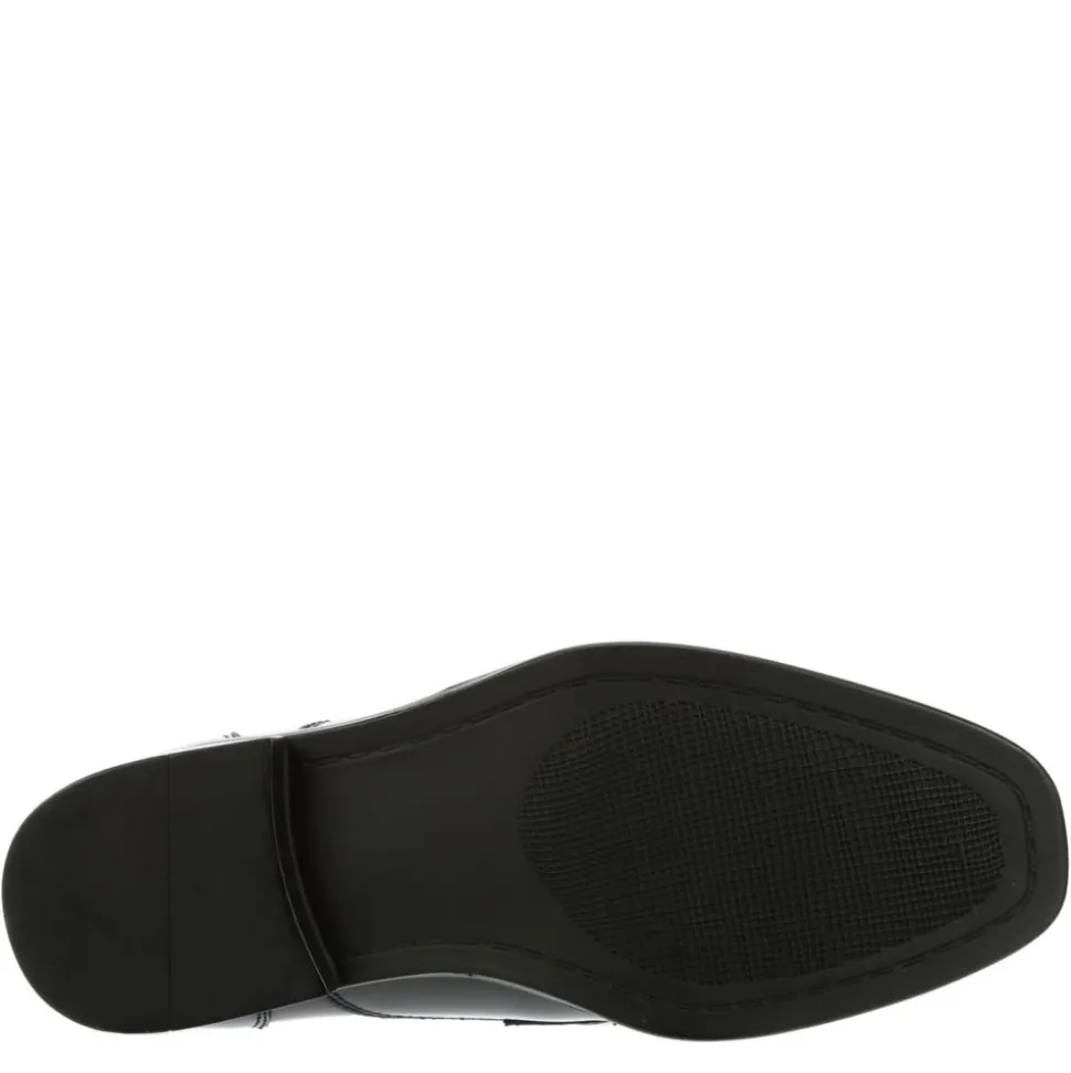 Restoration Boys Little-Big Kid Milo Dress Loafer