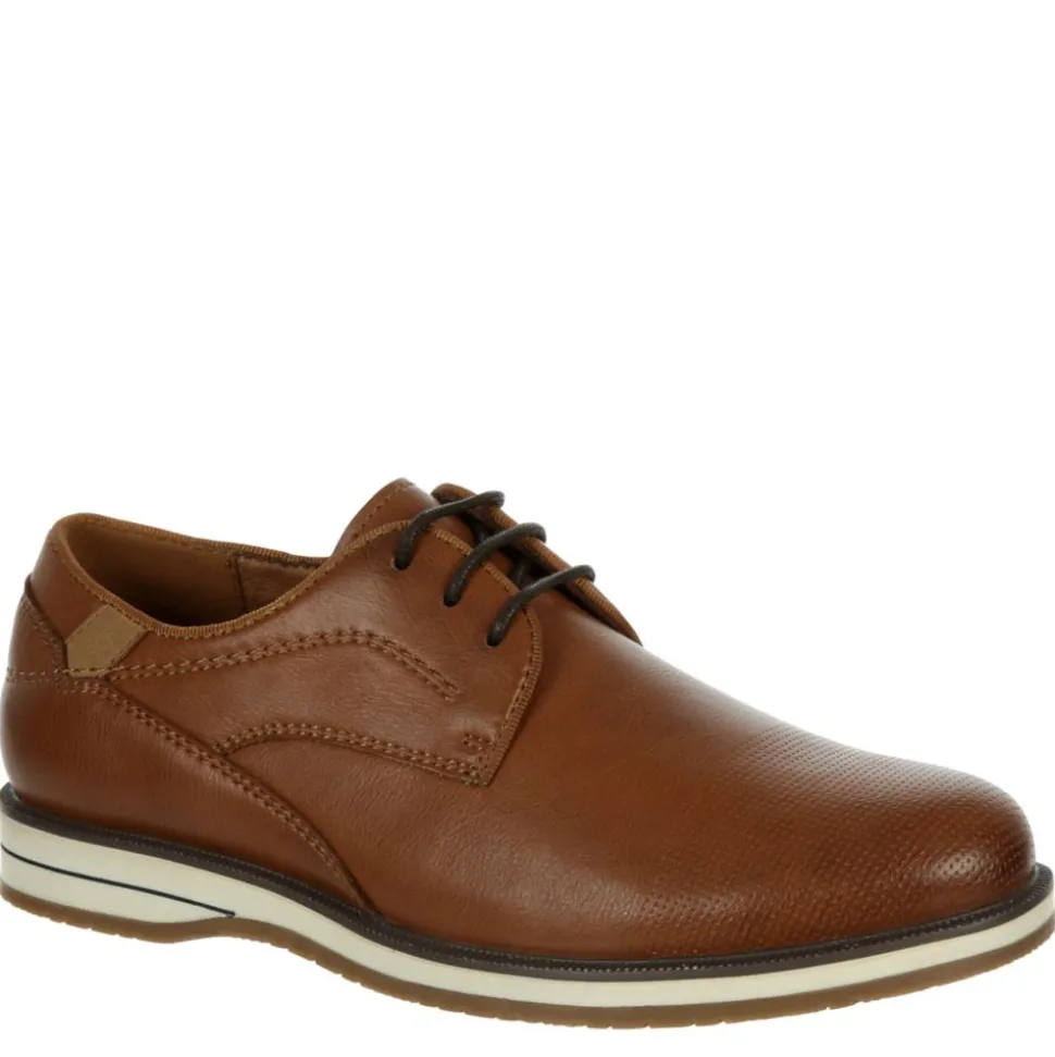 Restoration Boys Little-Big Kid Edward Oxford