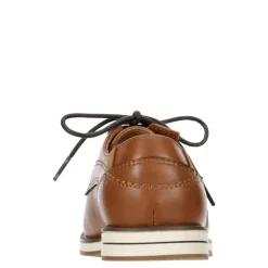 Restoration Boys Toddler Lil Edward Dress Shoe