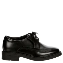 Restoration Boys Toddler-Little Kid Lil Charles Dress Shoe