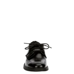 Restoration Boys Toddler-Little Kid Lil Charles Dress Shoe