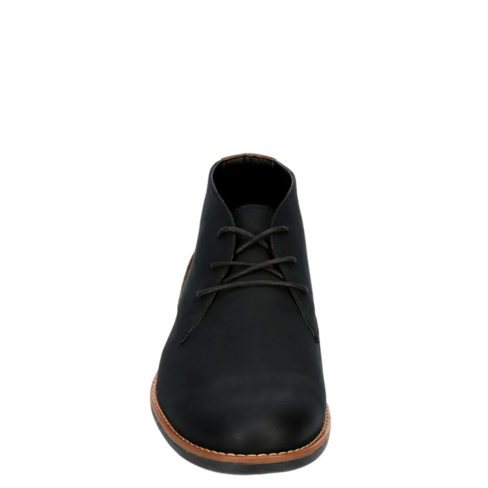Restoration Mens Barrow Chukka Boot