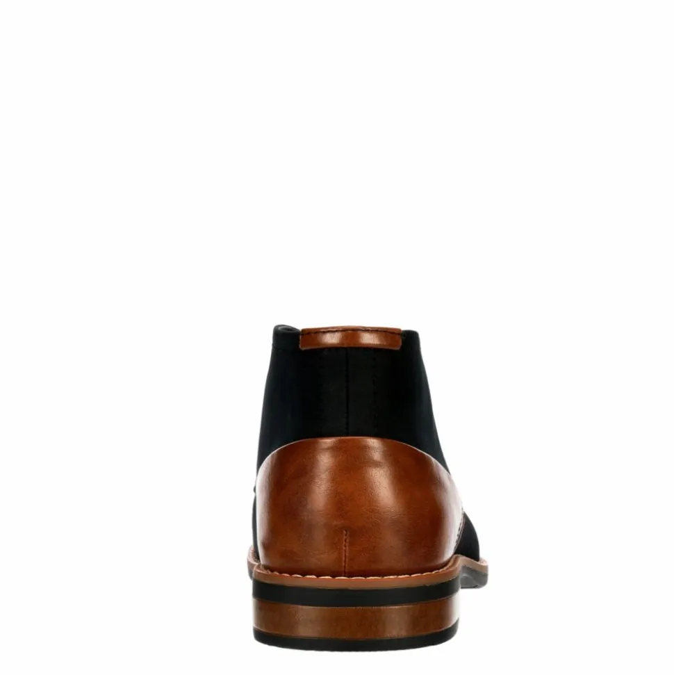 Restoration Mens Barrow Chukka Boot