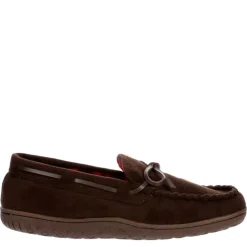 Restoration Mens Cabin Slipper