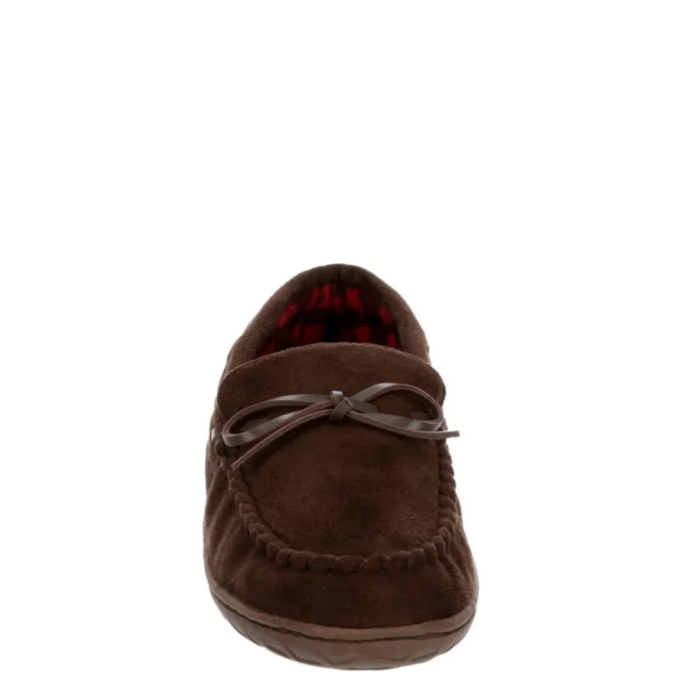 Restoration Mens Cabin Slipper