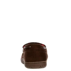 Restoration Mens Cabin Slipper