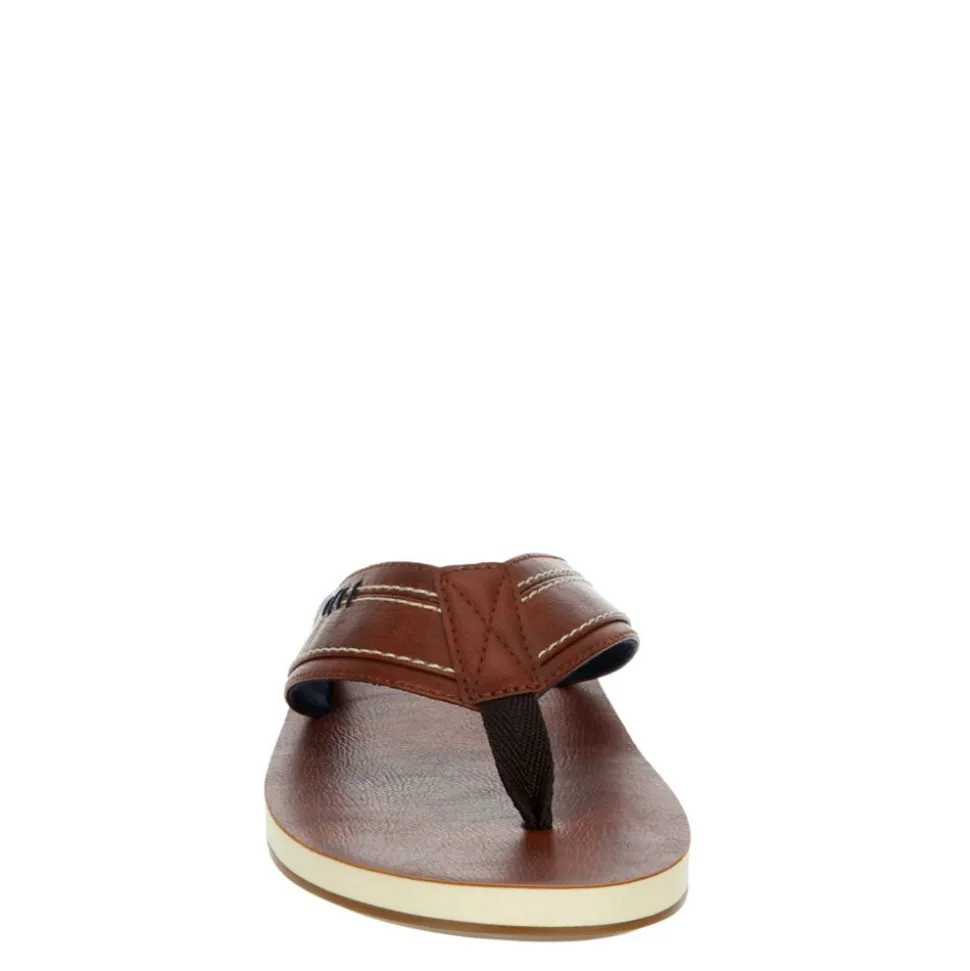 Restoration Mens Delmare Flip Flop Sandal