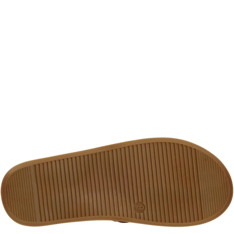 Restoration Mens Delmare Flip Flop Sandal