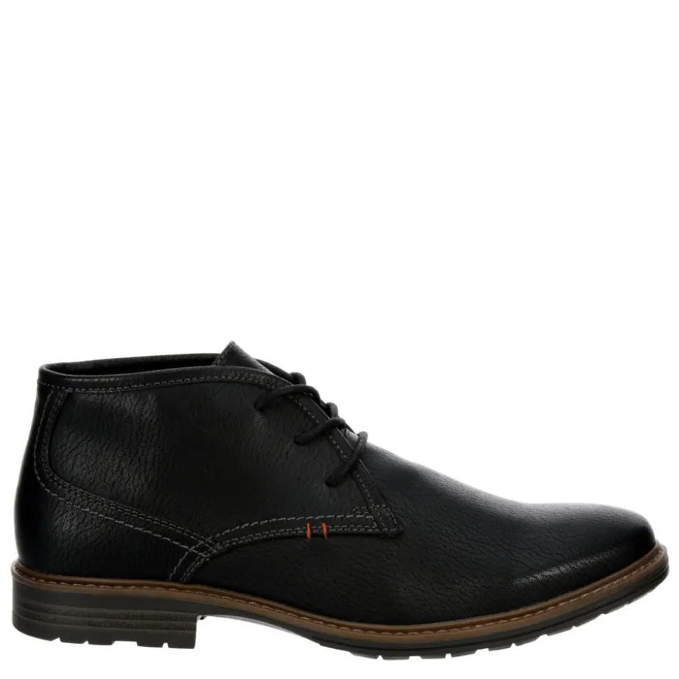 Restoration Mens Gobi Ii Chukka Boot