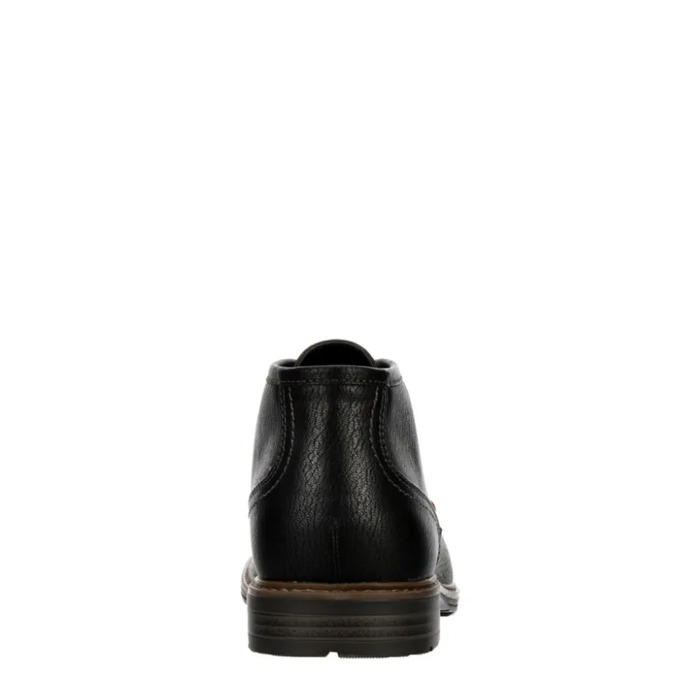 Restoration Mens Gobi Ii Chukka Boot