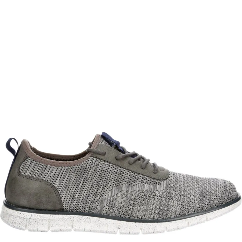 Restoration Mens Jayden Oxford