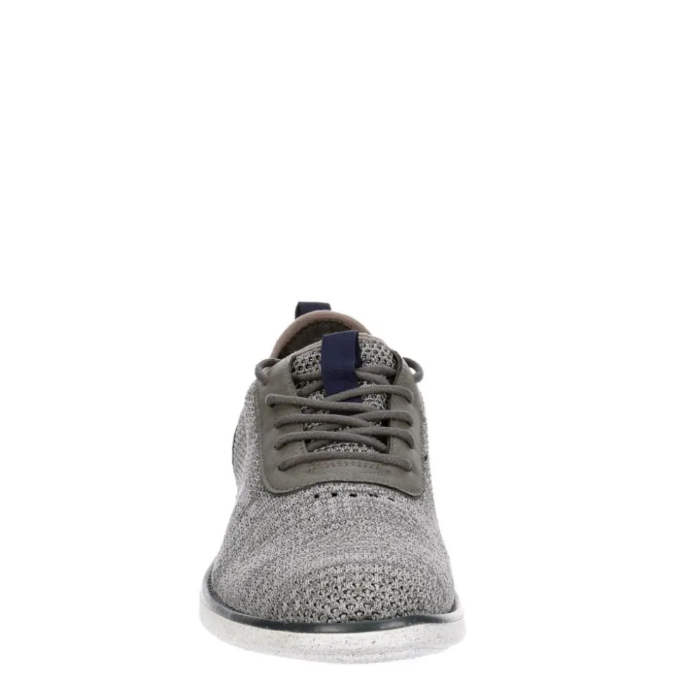Restoration Mens Jayden Oxford