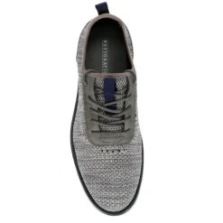 Restoration Mens Jayden Oxford