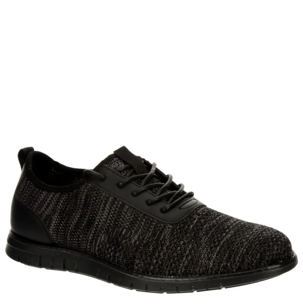 Restoration Mens Jayden Oxford