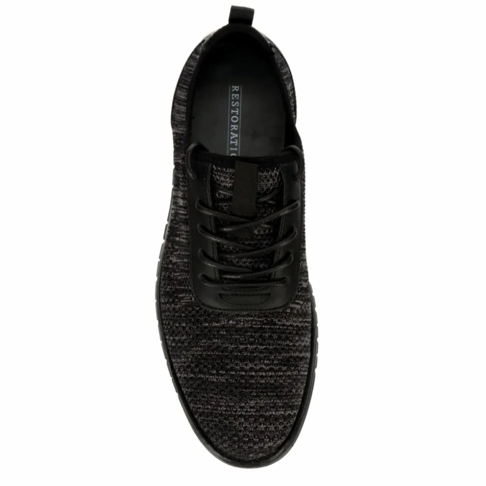 Restoration Mens Jayden Oxford