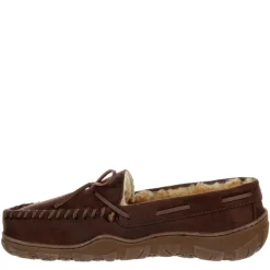 Restoration Mens Lodge Slipper