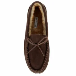 Restoration Mens Lodge Slipper