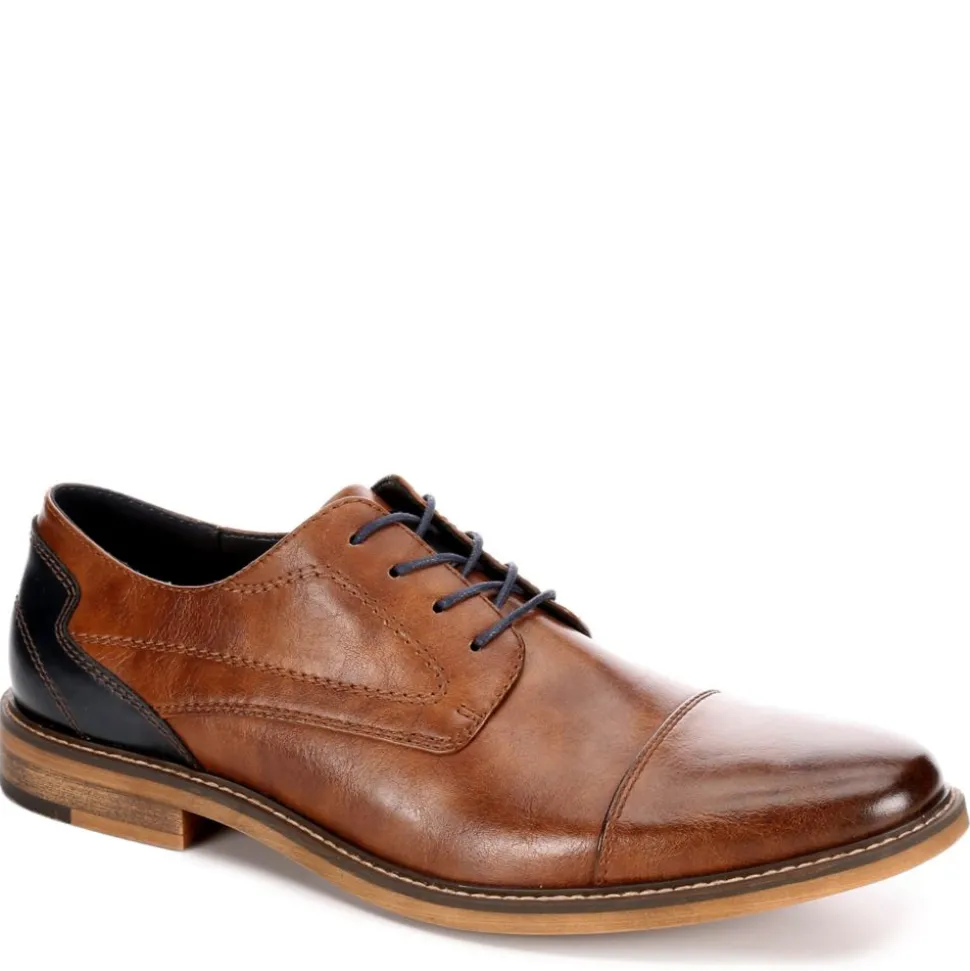 Restoration Mens Lowry Oxford