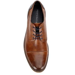 Restoration Mens Lowry Oxford