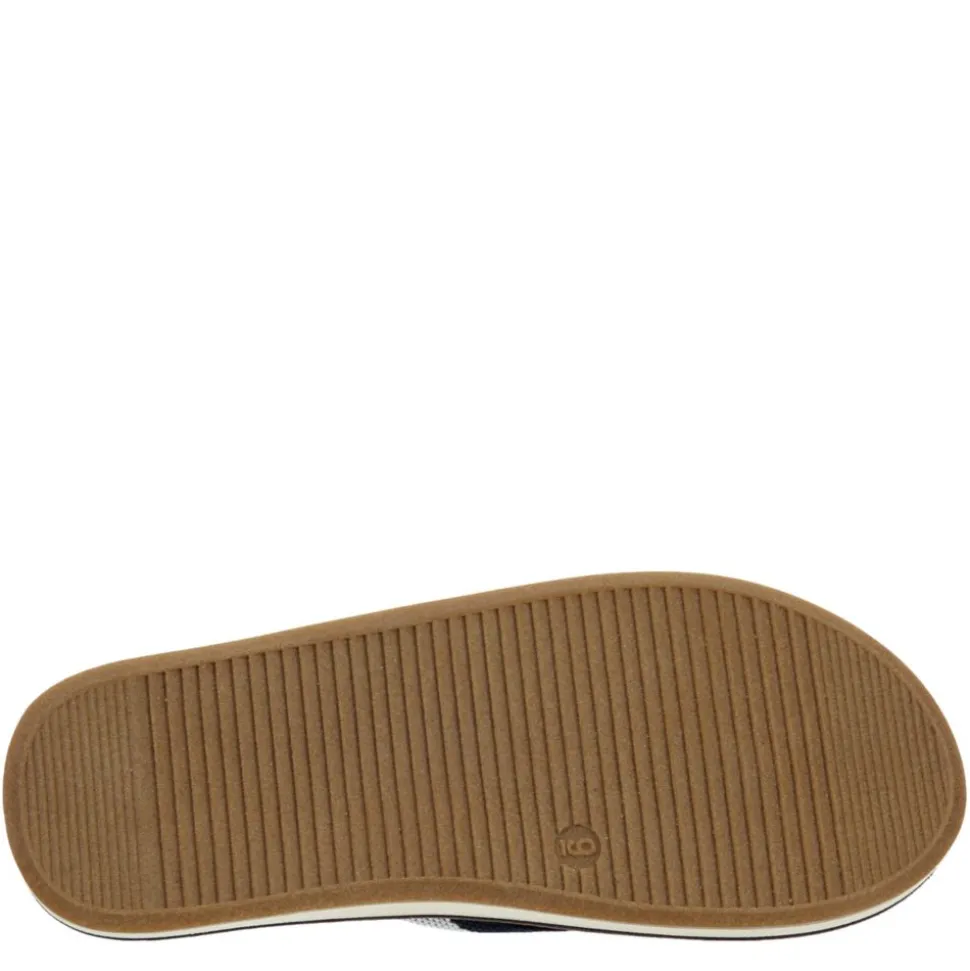 Restoration Mens Marina Flip Flop Sandal