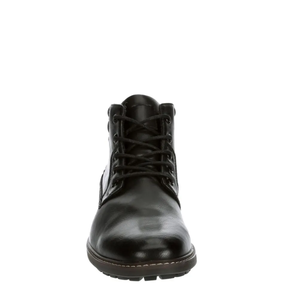 Restoration Mens Parker Chukka Boot