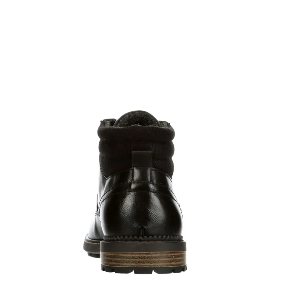 Restoration Mens Parker Chukka Boot