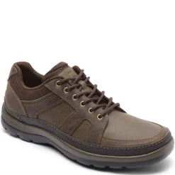 Rockport Mens Get Your Kicks Mudguard Blucher Sneaker