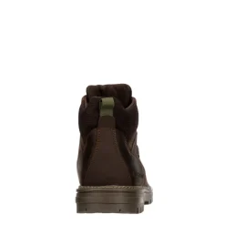 Rockport Mens Weather Ready Waterproof Chukka Boot