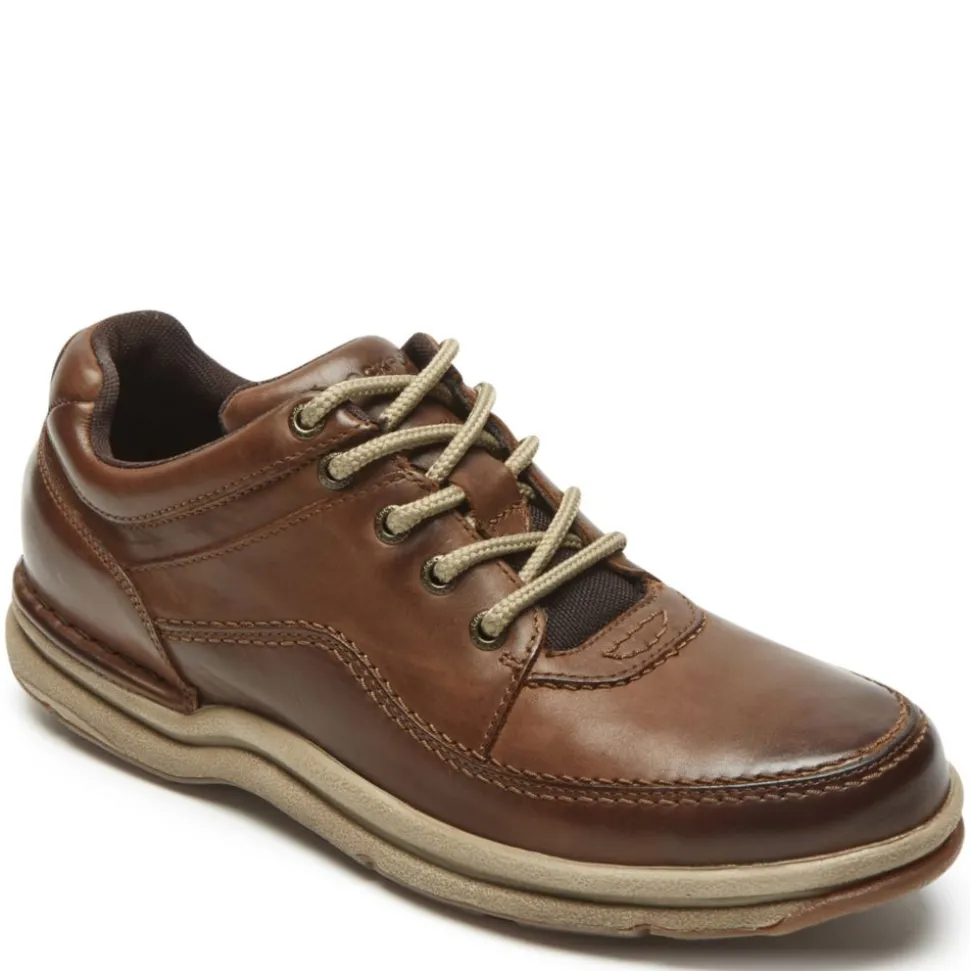 Rockport Mens Wt Classic Oxford