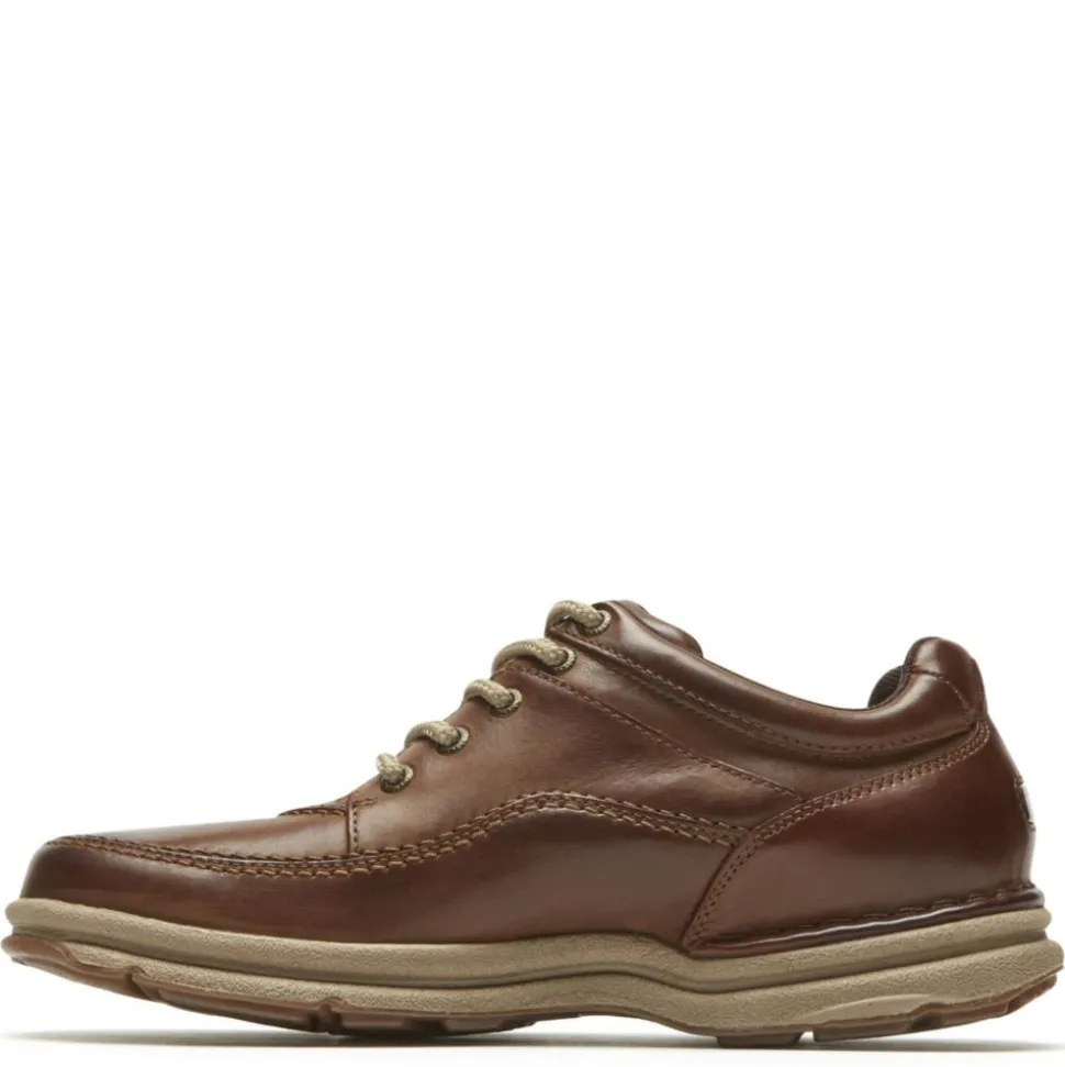 Rockport Mens Wt Classic Oxford