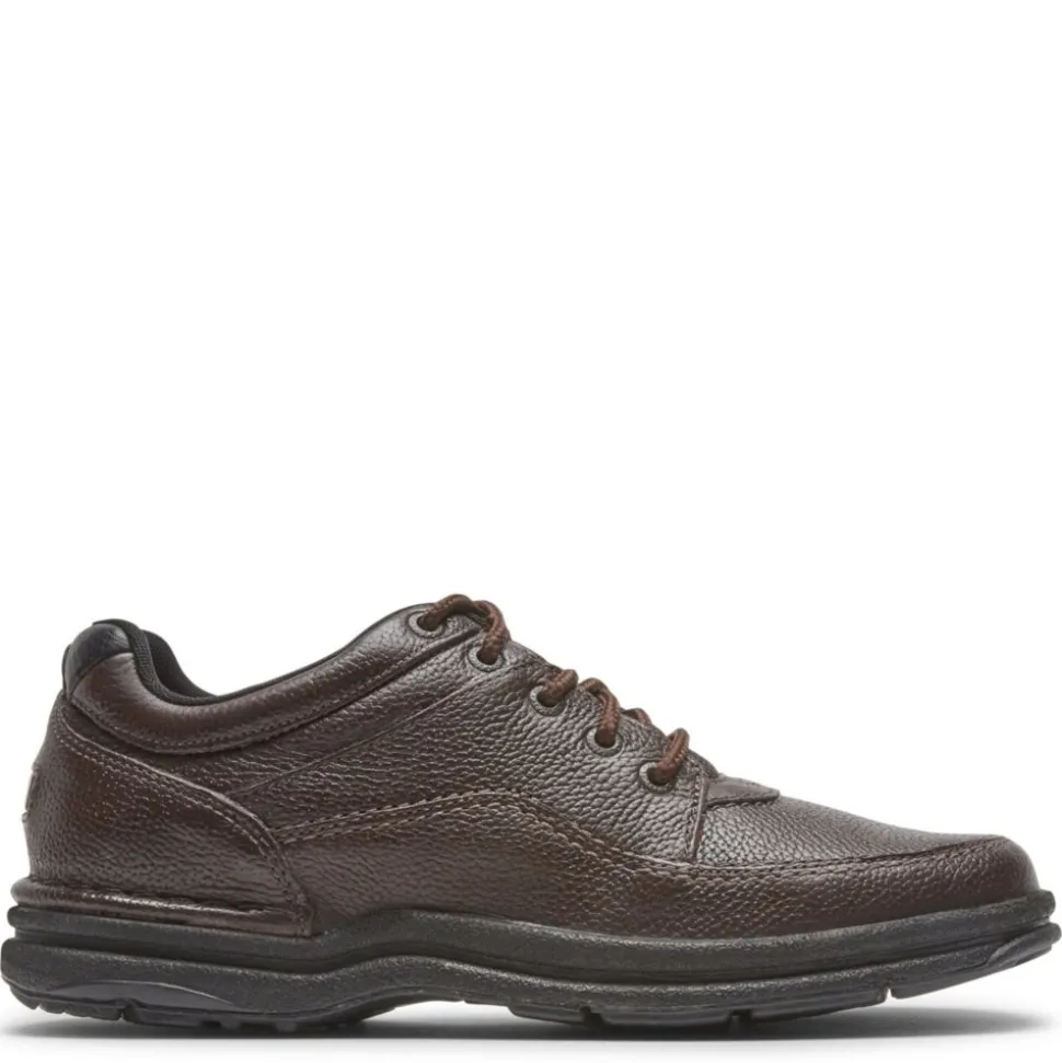 Rockport Mens Wt Classic Oxford