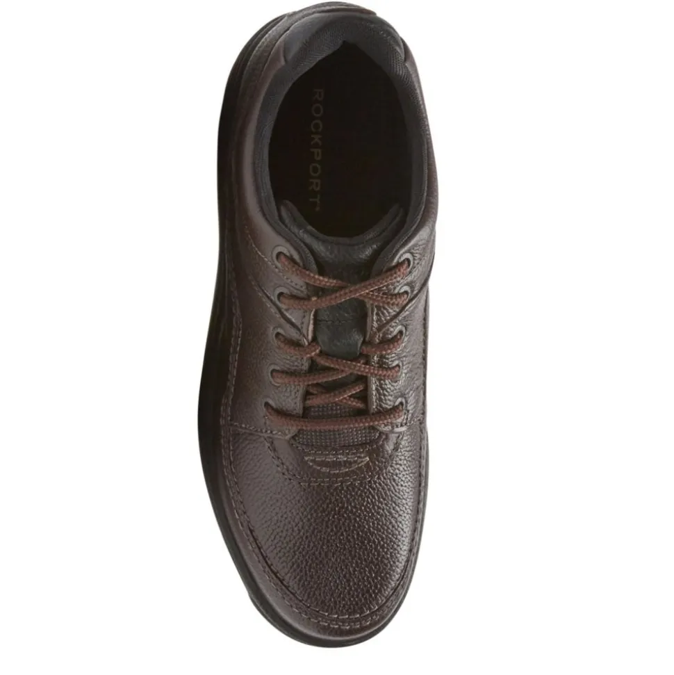 Rockport Mens Wt Classic Oxford
