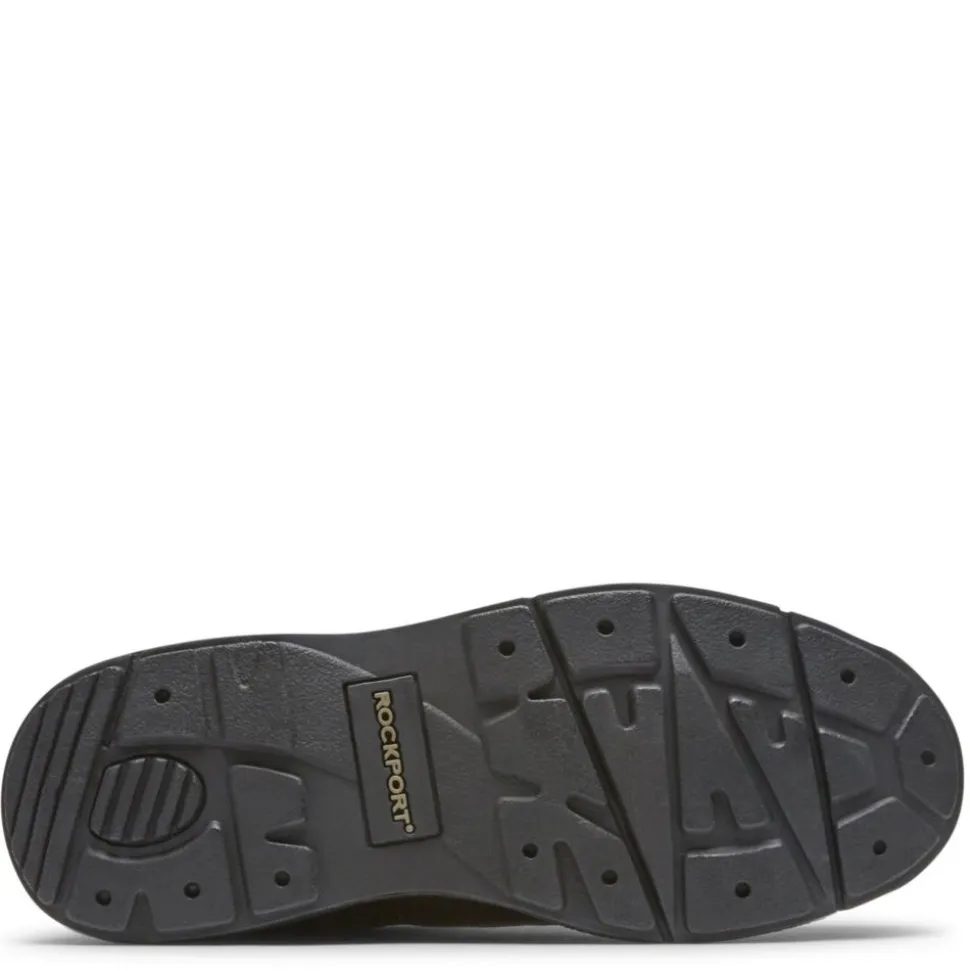 Rockport Mens Wt Classic Oxford