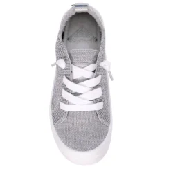 Roxy Girls Little-Big Kid Bayshore Slip On Sneaker