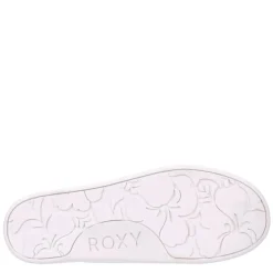 Roxy Girls Little-Big Kid Bayshore Slip On Sneaker