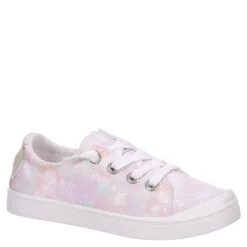 Roxy Girls Little-Big Kid Bayshore Slip On Sneaker
