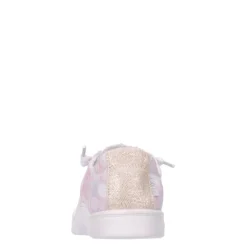 Roxy Girls Little-Big Kid Bayshore Slip On Sneaker