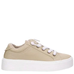 Roxy Girls Little-Big Kid Sheilahh Platform Sneaker