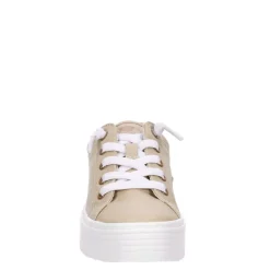 Roxy Girls Little-Big Kid Sheilahh Platform Sneaker