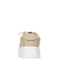 Roxy Girls Little-Big Kid Sheilahh Platform Sneaker