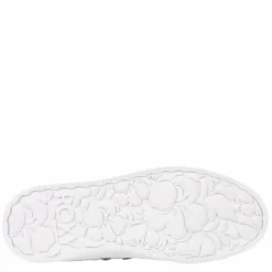 Roxy Girls Little-Big Kid Sheilahh Platform Sneaker