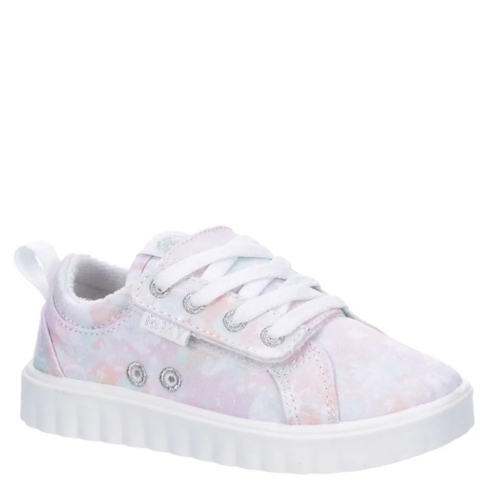 Roxy Girls Toddler Sheilahh Sneaker