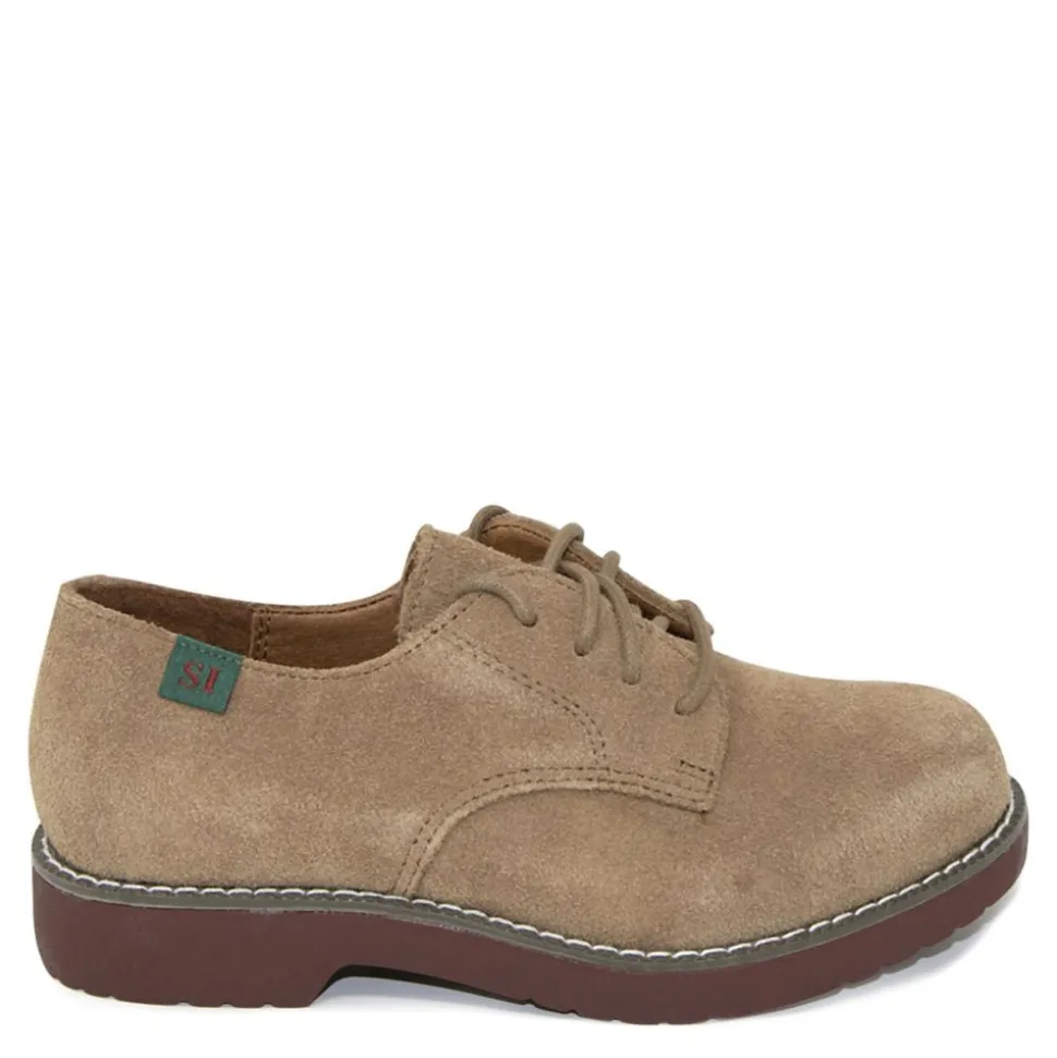 School Issue Boys Little-Big Kid Semester Oxford