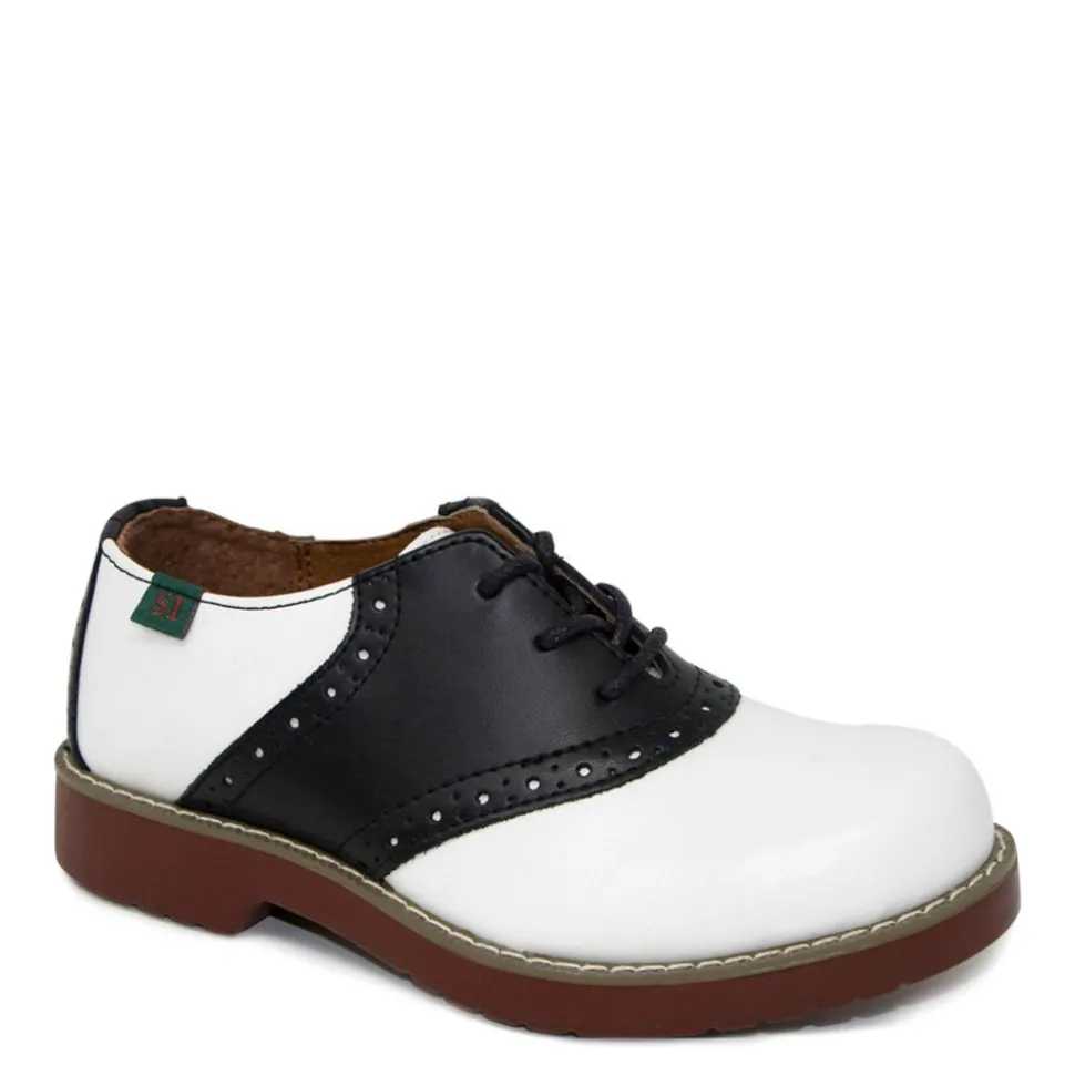 School Issue Girls Little-Big Kid Varsity Oxford