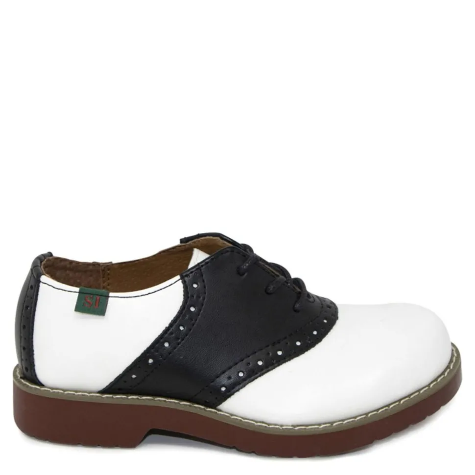 School Issue Girls Little-Big Kid Varsity Oxford