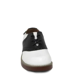 School Issue Girls Little-Big Kid Varsity Oxford