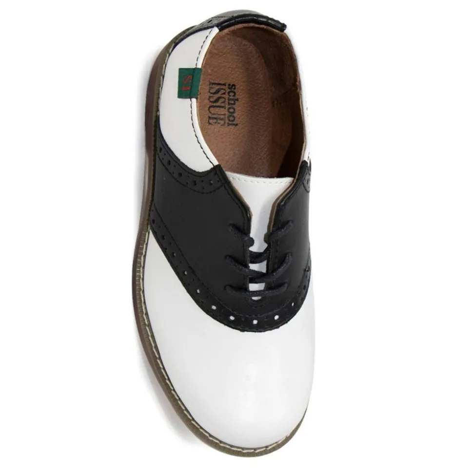 School Issue Girls Little-Big Kid Varsity Oxford