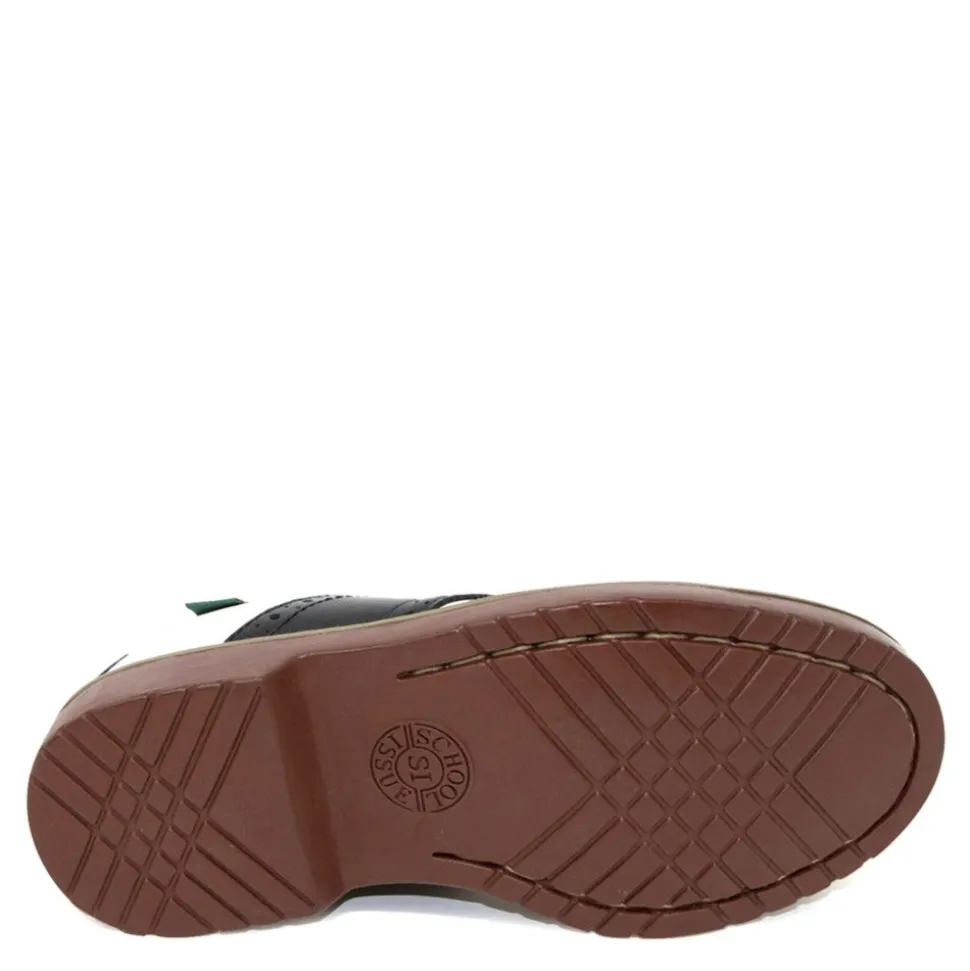 School Issue Girls Little-Big Kid Varsity Oxford